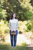 Forbes Pullover | Designed by Jared Flood | Brooklyn Tweed