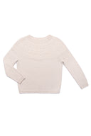 Forbes Pullover | Designed by Jared Flood | Brooklyn Tweed