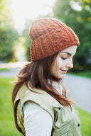 Forge Hat | Knitting Pattern by Jared Flood