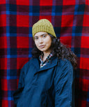 Frasier Hat | Knitting Pattern by MaDonna Marie