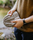 Frasier Hat | Knitting Pattern by MaDonna Marie