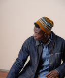 Galloway Hat | Knitting Pattern by Jared Flood