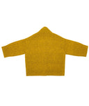 Garden Cardigan | Knitting Pattern by Jared Flood