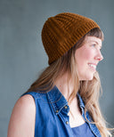 Gault Hat | Knitting Pattern by Jared Flood | Brooklyn Tweed