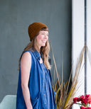 Gault Hat | Knitting Pattern by Jared Flood | Brooklyn Tweed