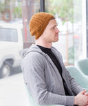 Gault Hat | Knitting Pattern by Jared Flood | Brooklyn Tweed