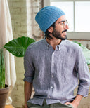 Gault Hat | Knitting Pattern by Jared Flood | Brooklyn Tweed
