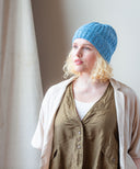 Gault Hat | Knitting Pattern by Jared Flood | Brooklyn Tweed