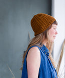 Gault Hat | Knitting Pattern by Jared Flood | Brooklyn Tweed