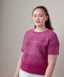 Ginn Pullover | Knitting Pattern by Jared Flood | Brooklyn Tweed
