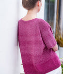 Ginn Pullover | Knitting Pattern by Jared Flood | Brooklyn Tweed