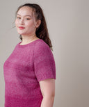 Ginn Pullover | Knitting Pattern by Jared Flood | Brooklyn Tweed