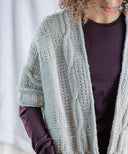 Ginsberg Cardigan | Knitting Pattern by Norah Gaughan | Brooklyn Tweed