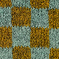 Glastonbury Pullover | Knitting Pattern by Sophie Ochera in Tones Light