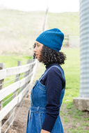 Graff Hat | Knitting Pattern by Jared Flood