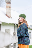 Graff Hat | Knitting Pattern by Jared Flood