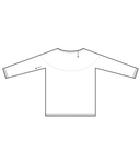 Grinnell Pullover | Knitting Pattern by Weichien Chan - Schematic