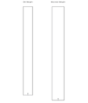 Hallidie Scarf | Knitting Pattern by Jennifer Brou | Brooklyn Tweed