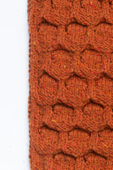 Hallidie Scarf | Knitting Pattern by Jennifer Brou | Brooklyn Tweed