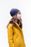 Halus Hat | Knitting Pattern by Jared Flood