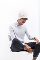 Halus Hat | Knitting Pattern by Jared Flood