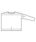 Hartigan Sweater | Knitting Pattern by Norah Gaughan | Brooklyn Tweed