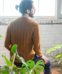 Haskins Pullover | Knitting Pattern by Véronik Avery | Brooklyn Tweed
