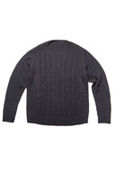 Haskins Pullover | Knitting Pattern by Véronik Avery | Brooklyn Tweed