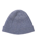 Hatch Hat | Knitting Pattern by Emily Greene