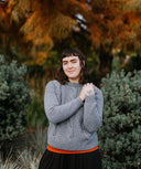 Hawser Pullover | Knitting Pattern by Jared Flood