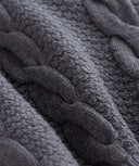 Hawser Pullover | Knitting Pattern by Jared Flood - Stitch