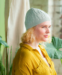 Hinoki Hat | Knitting Pattern by Jared Flood | Brooklyn Tweed