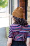 Hunter Hat | Designed by Jared Flood | Brooklyn Tweed