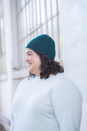 Hunter Hat | Designed by Jared Flood | Brooklyn Tweed