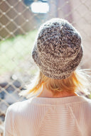 Öljett Hat | Knitting Pattern by Jenny Gordy
