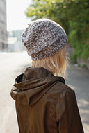 Öljett Hat | Knitting Pattern by Jenny Gordy