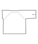 Idiom Pullover | Knitting Pattern by Ainur Berkimbayeva