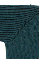 Idiom Pullover | Knitting Pattern by Ainur Berkimbayeva