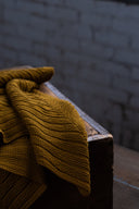 Interval Shawl | Designed by Jared Flood | Brooklyn Tweed