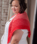 Interval Shawl | BT by Brooklyn Tweed