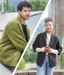 Ivon | Designed by Véronik Avery | Brooklyn Tweed