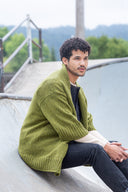 Ivon | Designed by Véronik Avery | Brooklyn Tweed