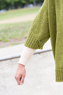 Ivon | Designed by Véronik Avery | Brooklyn Tweed