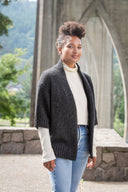 Ivon | Designed by Véronik Avery | Brooklyn Tweed
