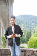 Ivon | Designed by Véronik Avery | Brooklyn Tweed