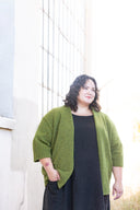 Ivon | Designed by Véronik Avery | Brooklyn Tweed