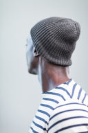 Mawson Hat | Knitting Pattern by Jared Flood | Brooklyn Tweed