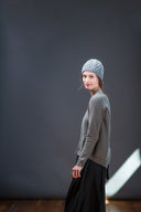 Lancet Hat | Knitting Pattern by Jared Flood