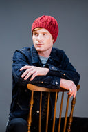 Halus Hat | Knitting Pattern by Jared Flood