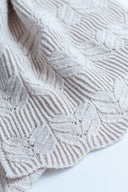 Ensata Scarf & Cowl | Knitting Pattern by Amy van de Laar